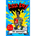 Bible Boy: Bible Boy Illustrated Novel