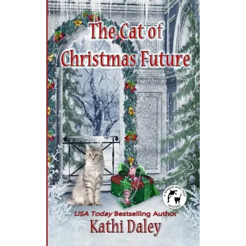 The Cat of Christmas Future