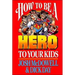 How to Be a Hero to Your Kids