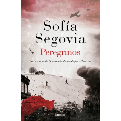 Peregrinos / Pilgrims