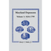 Maryland Deponents, 1634-1799