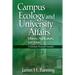Campus Ecology and University Affairs: History, Applications and Future: A Scholarly Personal Narrative