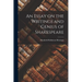 An Essay on the Writings and Genius of Shakespeare