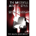 Agatha Christie - Early Novels, the Mysterious Affair at Styles and Secret Adversary