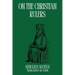 On the Christian Rulers