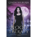 Blood Therapy: Kismet Knight, Vampire Psychologist, Book #2