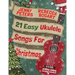 21 Easy Ukulele Songs For Christmas