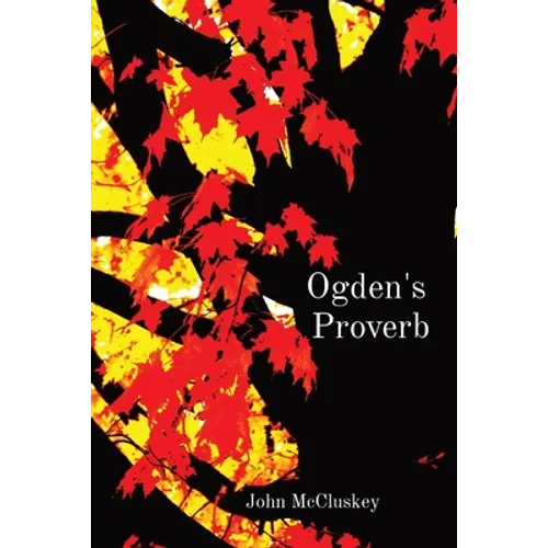 Ogden's Proverb
