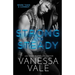 Strong and Steady: Large Print