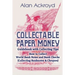 Collectable Paper Money Guidebook with Collecting Tips: How to Collect World Bank Notes and Bank Checks (Collecting Banknotes & Cheques)