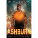 Ashburn: An Urban Fantasy Novel