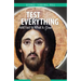 Test Everything: Hold Fast to What Is Good