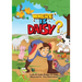 Where is Daisy?