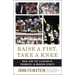 Raise a Fist, Take a Knee: Race and the Illusion of Progress in Modern Sports