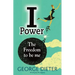 I-Power: The Freedom to Be Me