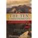 The Ten Commandments: Life Application of the Ten Commandments With Additional Chapters on Sin, Salvation, Prayer, and More