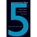 Aquamarine Blue 5: Personal Stories of College Students with Autism
