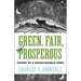 Green, Fair, and Prosperous: Paths to Sustainable Iowa