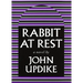 Rabbit at Rest