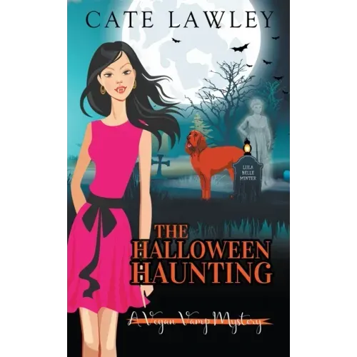 The Halloween Haunting - Paperback