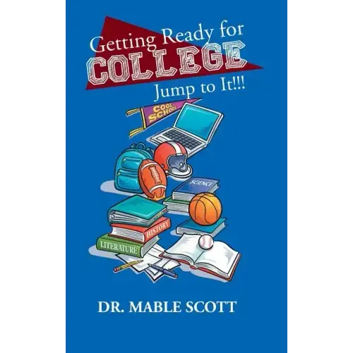 Getting Ready for College: Jump to It!!!