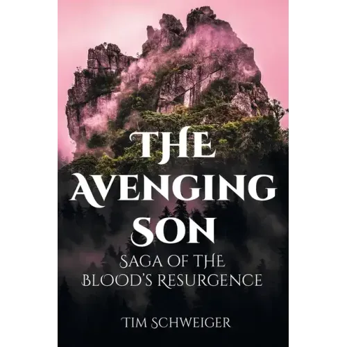 The Avenging Son: Saga of the Blood's Resurgence