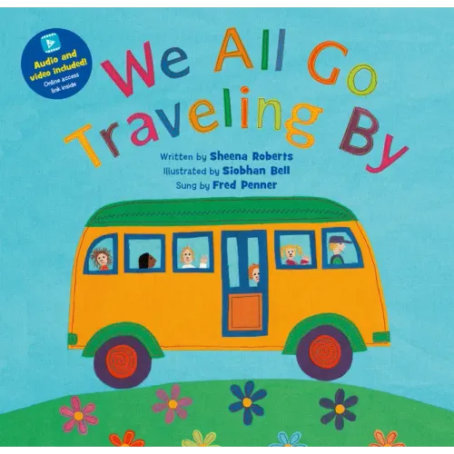 We All Go Traveling by