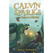 Calvin Sparks and the Lake of Miracles (Book 2)