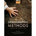 Demographic Methods Across the Tree of Life