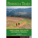 Peninsula Trails: Hiking and Biking Trails on the San Francisco Peninsula