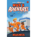 Nub's Adventures: The Great Jailbreak - An Unofficial Roblox Book