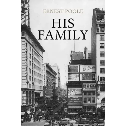 His Family