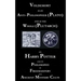Voldemort as an Anti-Philosopher (Plato) and as the Whole (Plutarch): On Harry Potter and its Philosophy of Freemasonry and Ancient Mystery Cults