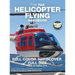 The FAA Helicopter Flying Handbook - Full Color, Hardcover, Full Size: FAA-H-8083-21A - Giant 8.5" x 11" Size, Full Color Throughout, Durable Hardcove