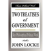 Two Treatises of Government