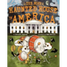 The Most Haunted House in America: A Picture Book