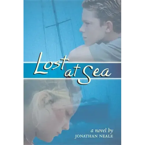 Lost at Sea