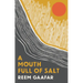 A Mouth Full of Salt