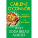 Irish Soda Bread Murder