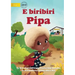 Pippa is Running - E biribiri Pipa (Te Kiribati)