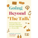Going Beyond 'The Talk': Relationships and Sexuality Education for Those Supporting 12 -18 Year Olds