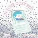 In Your Cozy Bed: A Board Book