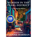 Murder in the Pearl District