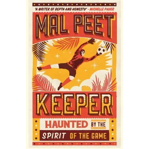 Keeper