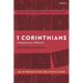 1 Corinthians: A Community in Dissent: An Introduction and Study Guide