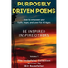 Purposely Driven Poems: The Rockefeller Collection Volume I
