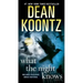 What the Night Knows