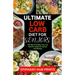 Ultimate Low Carb Diet Book for Seniors: 100 Days of Healthy, Easy, And Flavorful Recipes for Any Low Carb Lifestyle