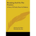 Breaking Sod On The Prairies: A Story Of Early Days In Dakota