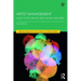 Artist Management: Agility in the Creative and Cultural Industries